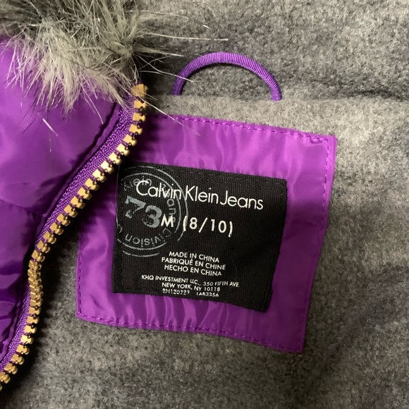 Winter Jacket - Picture 2 of 2